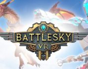 BattleSky VR