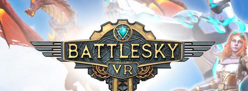 BattleSky VR