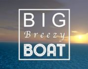 Big Breezy Boat