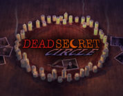 Dead Secret Circle