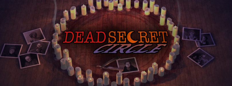 Dead Secret Circle