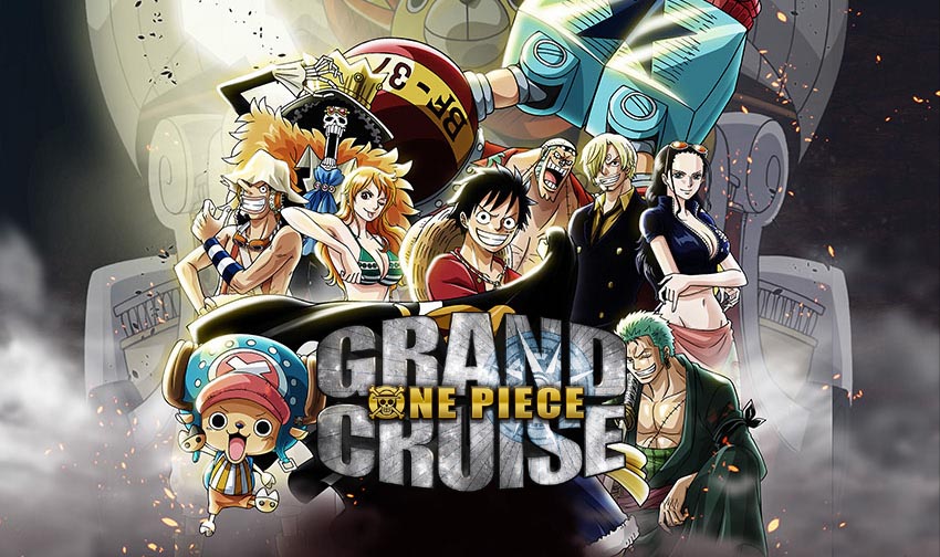 One Piece Quest