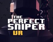 The Perfect Sniper