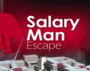 Salary Man Escape