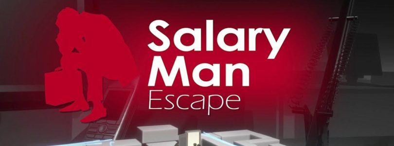 Salary Man Escape