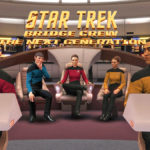 Star Trek Bridge Crew: TNG DLC
