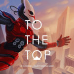 TO THE TOP