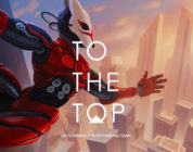 TO THE TOP