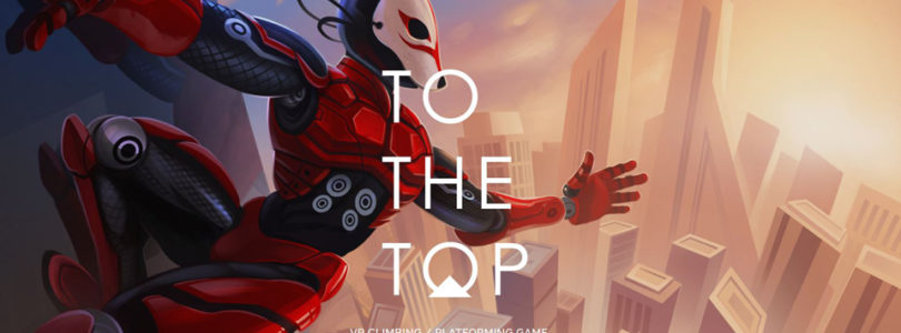 TO THE TOP