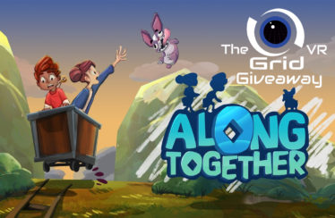 Along Together PSN giveaway