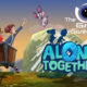 Along Together PSN giveaway