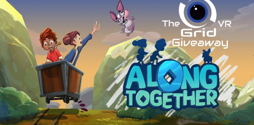 Along Together PSN giveaway