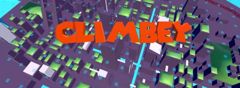 Climbey (Early Access)