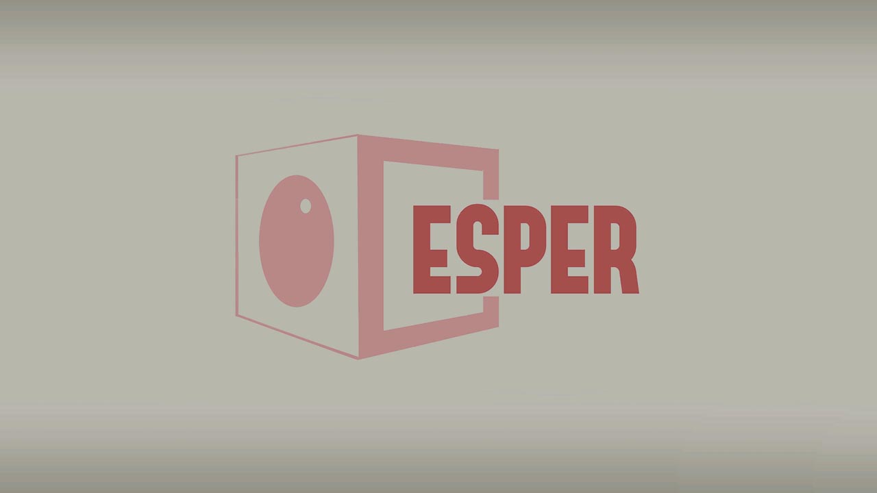 Esper - THE VR GRID