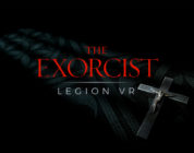 The Exorcist: Legion (Chapters 1 to 3)