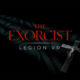 The Exorcist: Legion (Chapters 1 to 3)