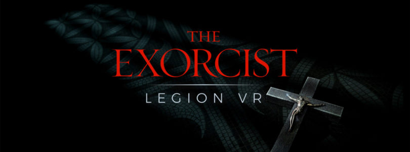 The Exorcist: Legion (Chapters 1 to 3)