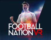 Football Nation VR Tournament