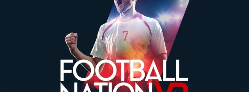 Football Nation VR Tournament