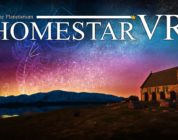 Homestar VR