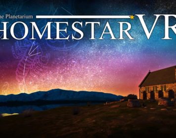 Homestar VR THE VR GRID