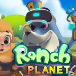 Ranch Planet
