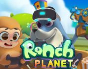 Ranch Planet