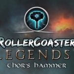 RollerCoaster Legends 2: Thor’s Hammer