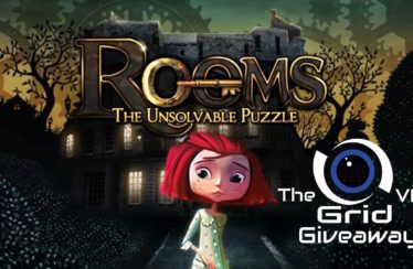 Rooms EU PSN YouTube Giveaway