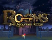 Rooms The Unsolvable Puzzle