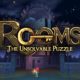 Rooms The Unsolvable Puzzle