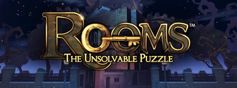 Rooms The Unsolvable Puzzle