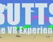 BUTTS: The VR Experience