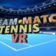 Dream Match Tennis VR