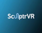 SculptrVR