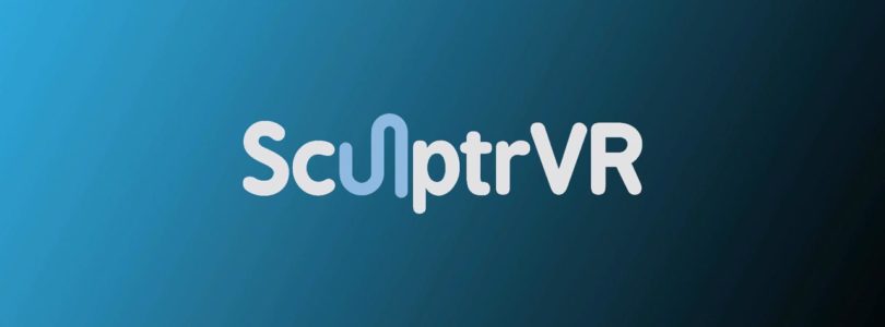 SculptrVR