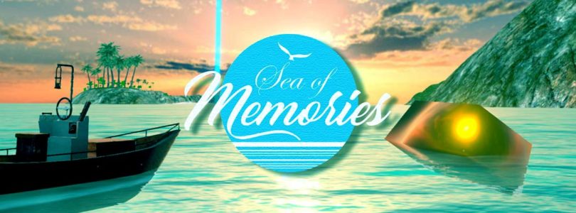 Sea of Memories