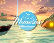 Sea of Memories