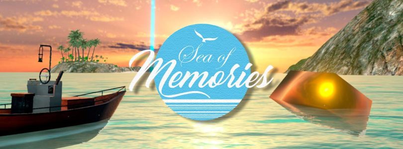 Sea of Memories