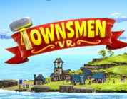 Townsmen VR (Early Access)