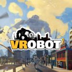 VRobot