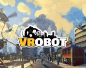 VRobot