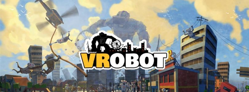 VRobot