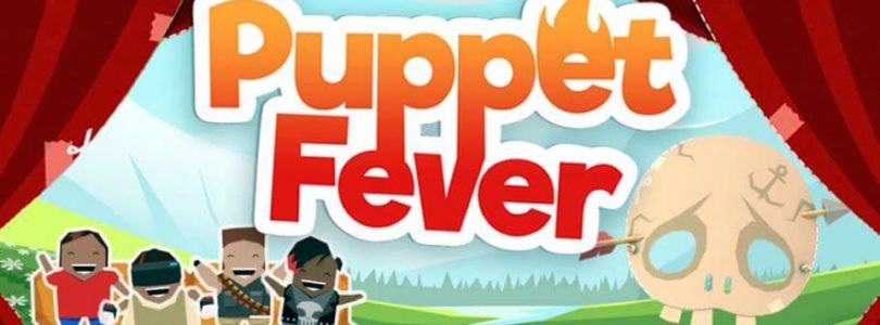 Puppet Fever (Early Access)