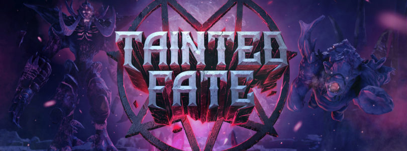 Tainted Fate (Early Access)