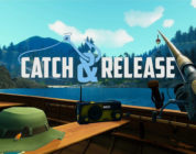 Catch and Release