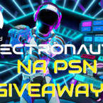 Electronauts NA PSN Giveaway!