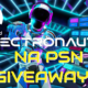 Electronauts NA PSN Giveaway!