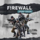 Firewall Zero Hour