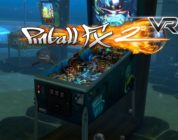 Pinball FX 2 VR